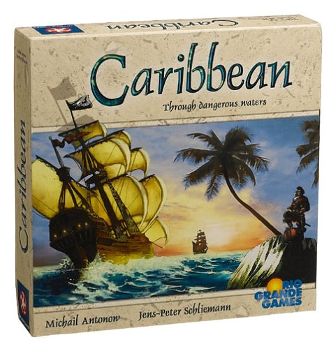 Caribbean