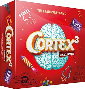 Cortex 3