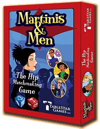 Martinis & Men