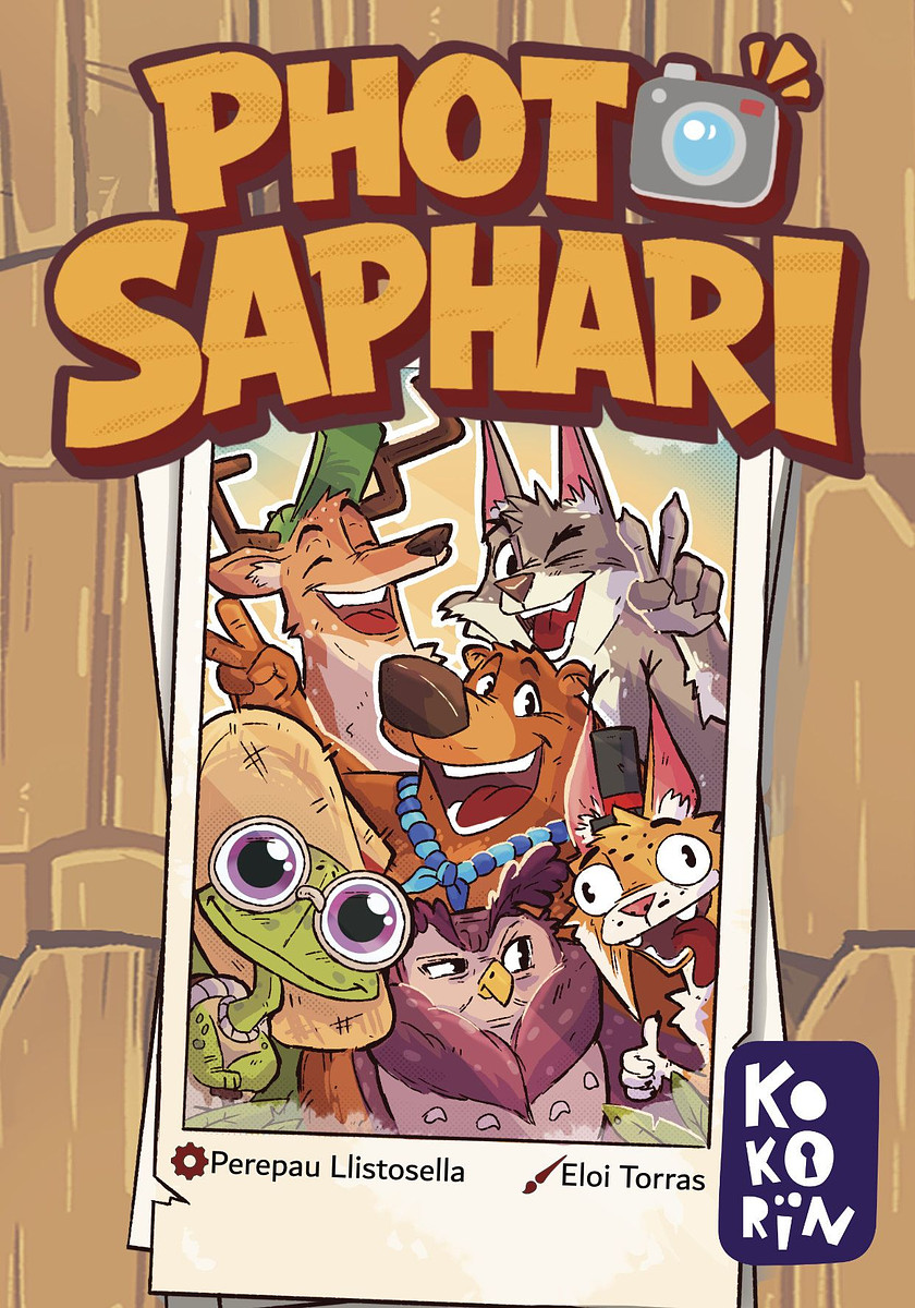 Photosaphari