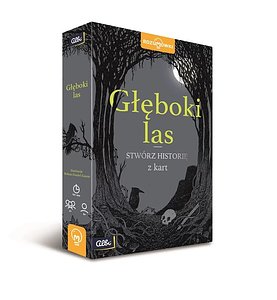 Myriorama: Głęboki las