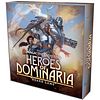 Magic: The Gathering – Heroes of Dominaria Board Game