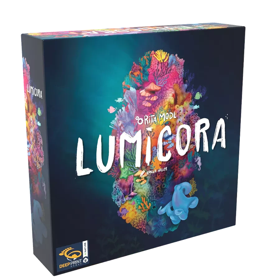 Lumicora