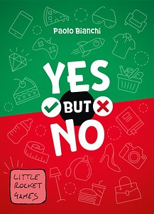 Yes but No