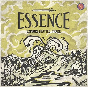 Essence: Explore, Battle, Trade