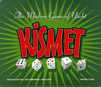 Kismet