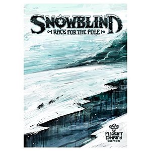 Snowblind: Race for the Pole