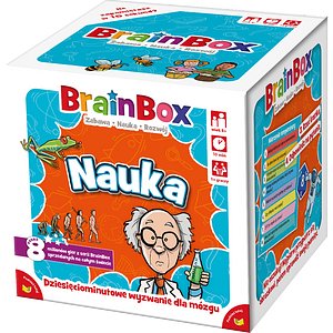 BrainBox: Nauka