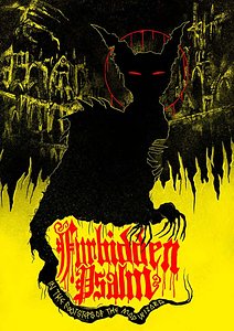 Forbidden Psalm: In the Footsteps of the Mad Wizard