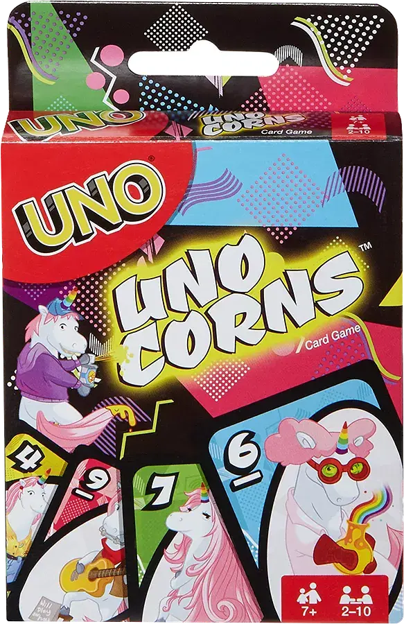 UNOcorns