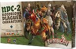 Zombicide: NPC-2