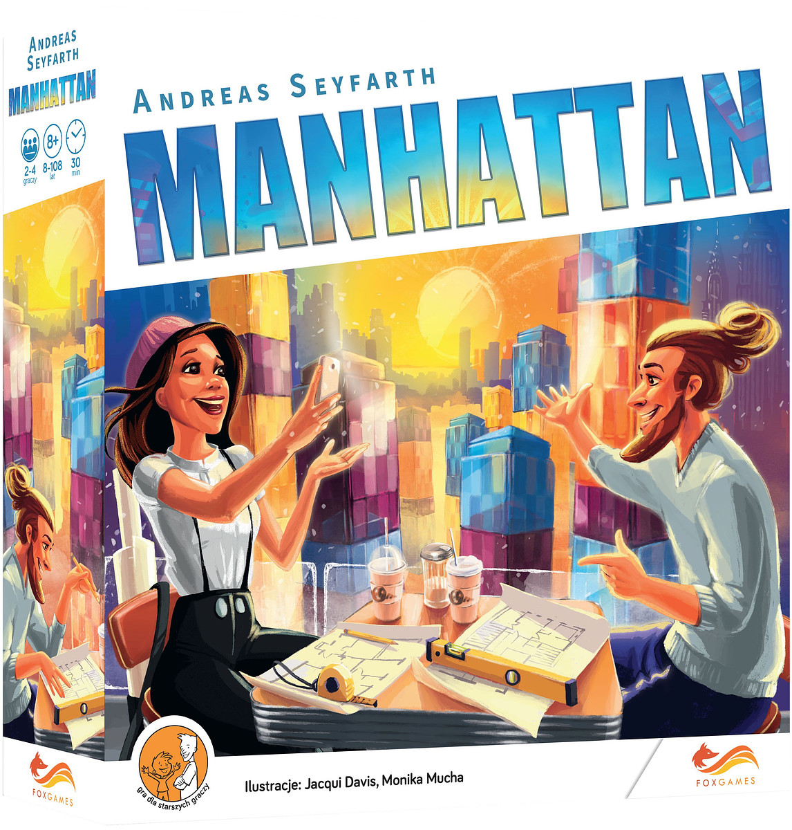 Manhattan