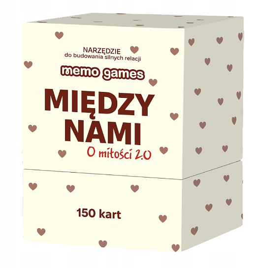 Między nami: O miłości 2.0