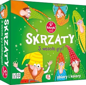 Skrzaty
