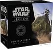 Star Wars: Legion – Dewback Rider Unit Expansion