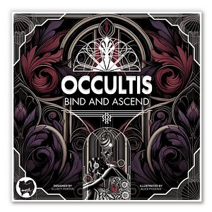 Occultis