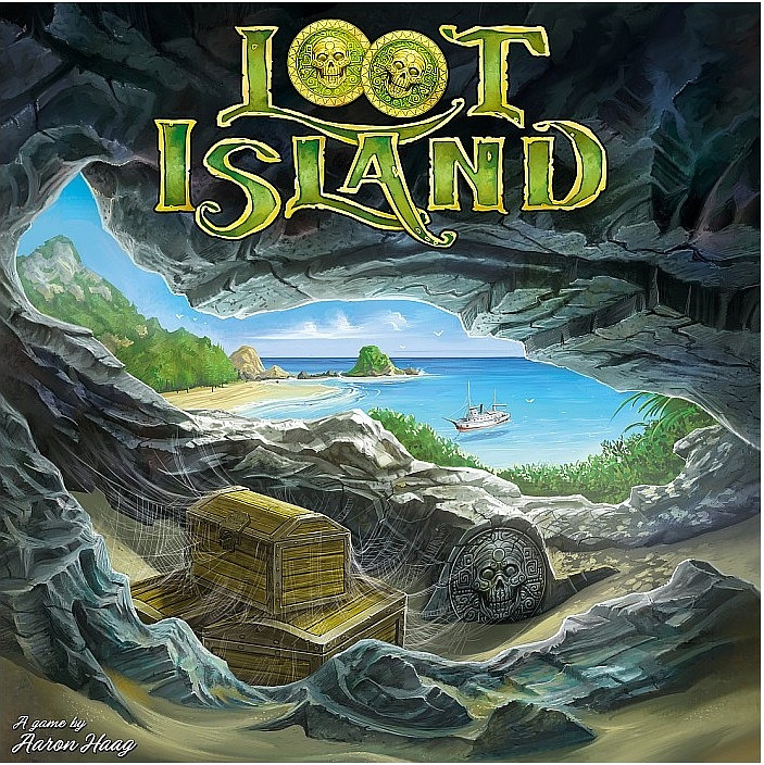 Loot Island