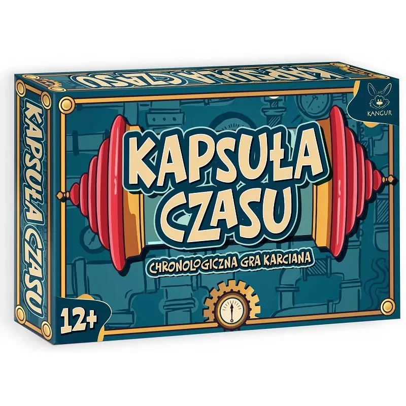 Kapsuła czasu