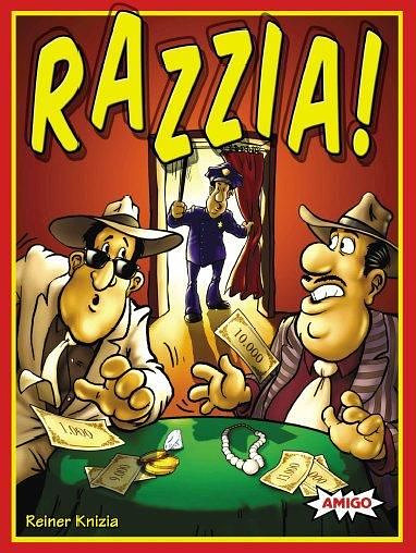Razzia!