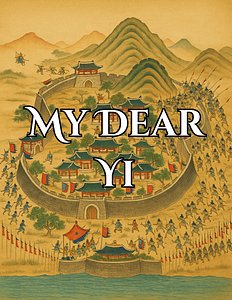 My Dear Yi