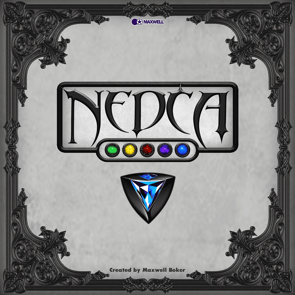 Nedca: Journey to the North