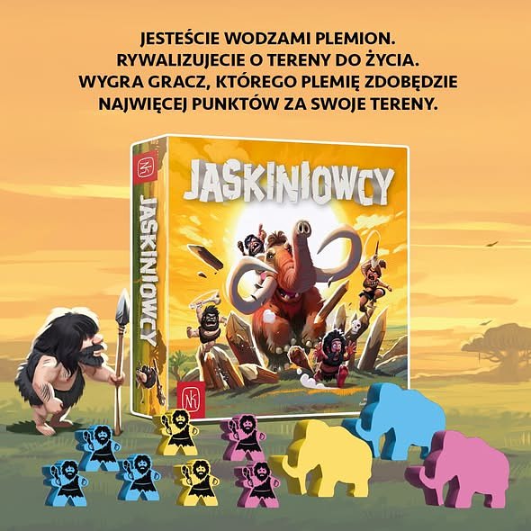 Walka o najlepsze tereny rozpocznie się w październiku
