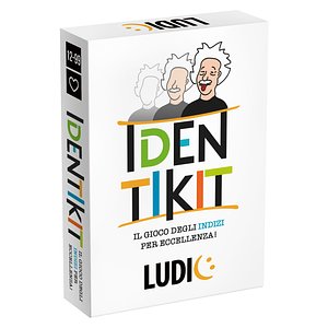 Identikit