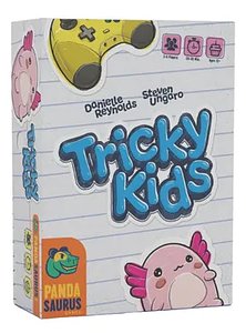Tricky Kids