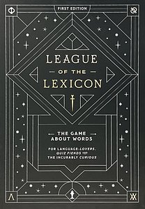 League of the Lexicon