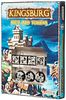 Kingsburg: Dice and Tokens (Black)