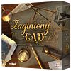 Zaginiony ląd