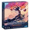 Harmonies: Crescendo