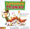 Supernogi stonogi