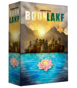 Boonlake
