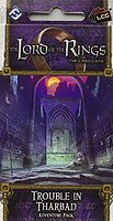The Lord of the Rings: The Card Game - Trouble in Tharbad Adventure Pack