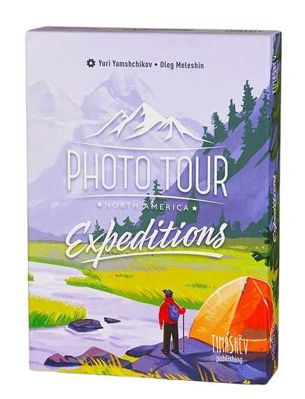 Photo Tour: North America – Expeditions