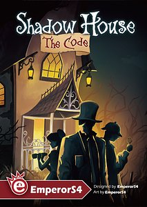 Shadow House: The Code
