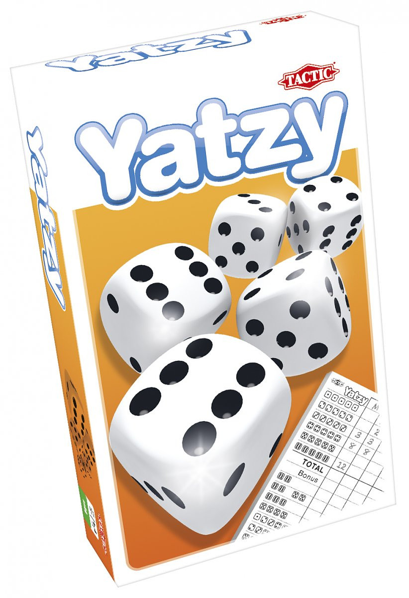 Yatzy