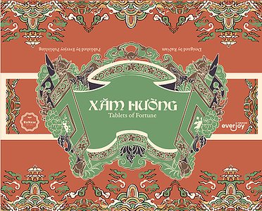 Xăm Hường (Crimson Fortune)