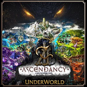 Ascendancy: Underworld