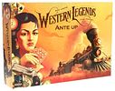 Western Legends: Ante Up