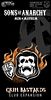 Sons of Anarchy: Men of Mayhem - Grim Bastards Club Expansion