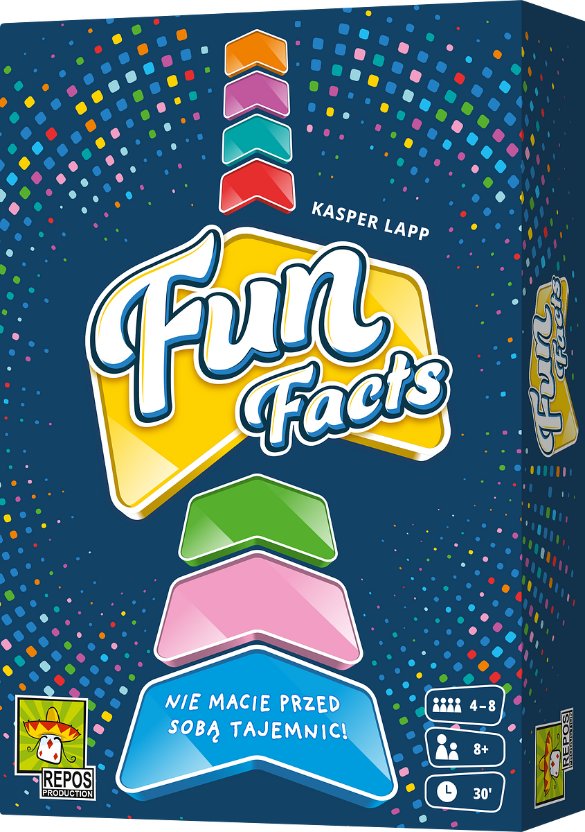 Fun Facts