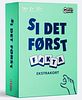 Say It First: Facts Extra Cards