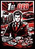 1st CEO