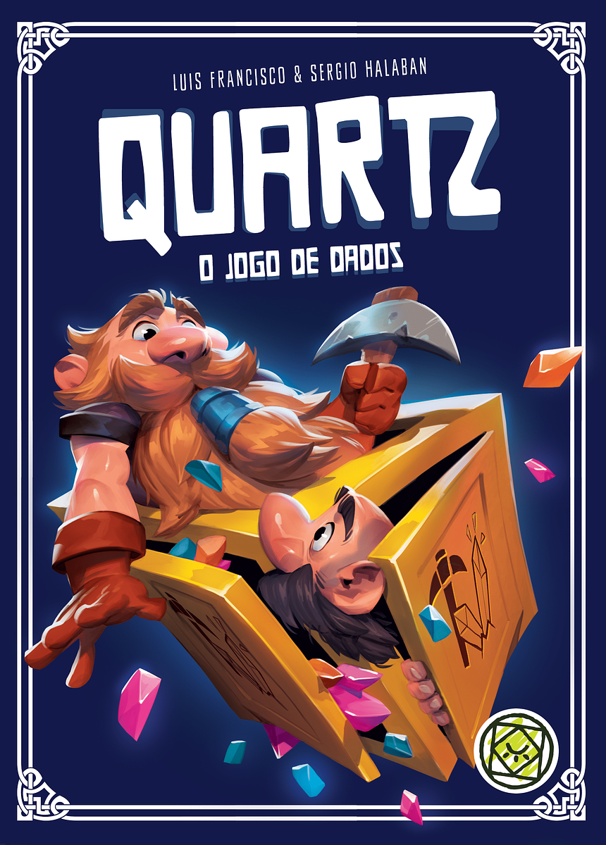 Quartz: O Jogo de Dados