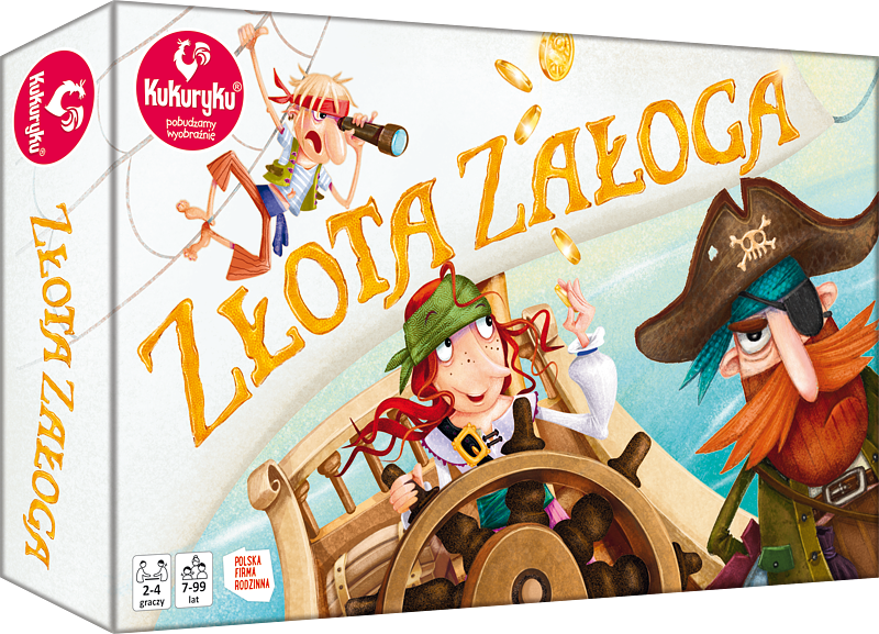 Złota załoga