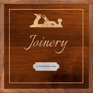 Joinery
