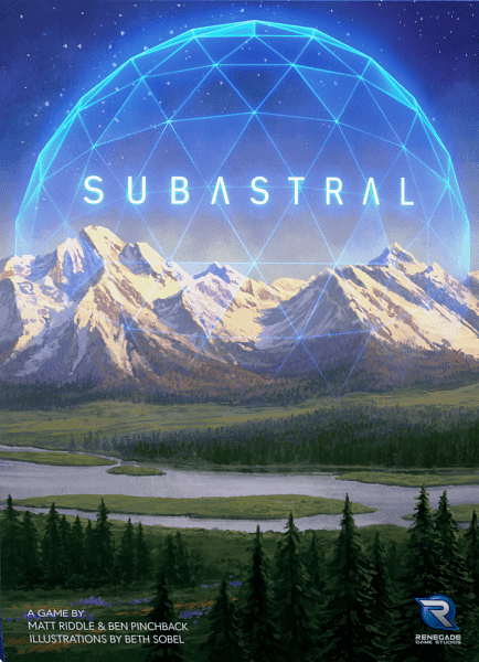 Subastral