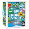 It's Kind of a Fun Story: Family Edition